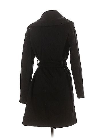 Ann Taylor Ann Taylor Trenchcoat (view 2)