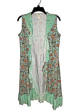 Matilda Jane Kimono (view 1)