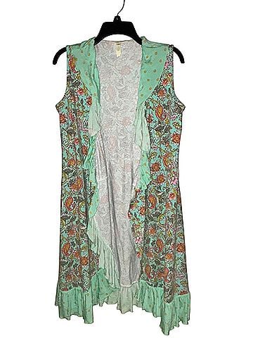 Matilda Jane Kimono (view 1)