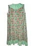 Matilda Jane Floral Multi Color Kimono Size S - photo 2