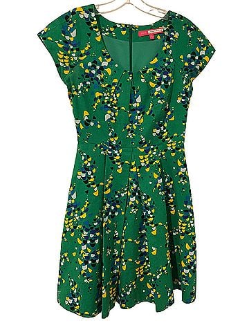 Plenty By Tracy Reese Cocktail Dress (view 1)