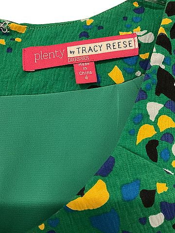 Plenty By Tracy Reese Cocktail Dress (view 2)