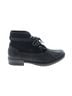 Ugg Black Ugg Ankle Boots Size 9 - photo 1