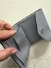 Coach Gray Makeup Bag One size - photo 3
