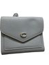 Coach Gray Makeup Bag One size - photo 1