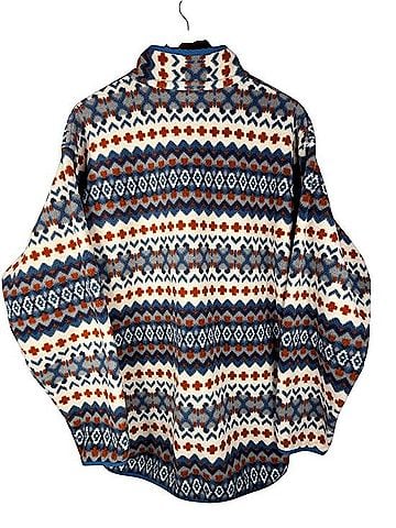 Patagonia Synchilla Fleece (view 2)