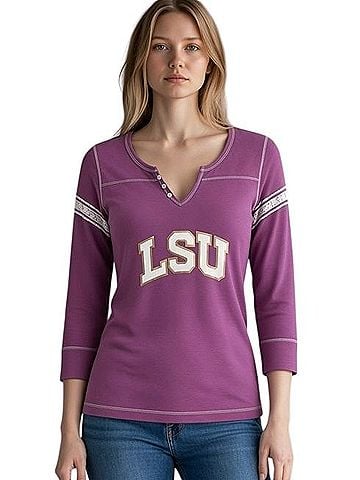 MV Sport Long Sleeve Button-Down Shirt (view 2)