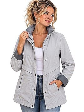 Nautica Windbreaker (view 1)