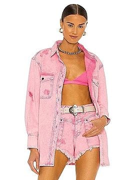 retrofête Doreen Jacket (view 1)