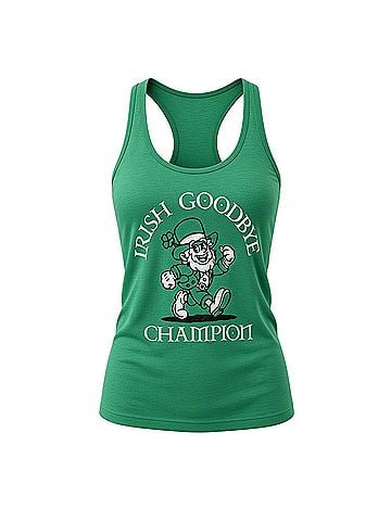 Tultex Tank Top (view 1)