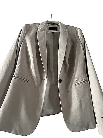 Banana Republic Heritage Collection Blazer (view 2)