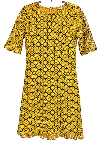 Title Unknown Casual Dress (view 1)