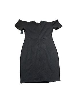Lulus Cheers To This Cocktail Dress (view 2)