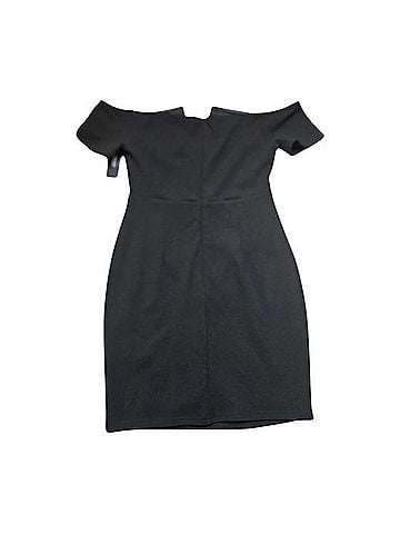 Lulus Cheers To This Cocktail Dress (view 2)
