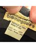 Bloomingdale's 100% Wool Black Brown Fedora One size - photo 3