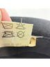 Bloomingdale's 100% Wool Black Brown Fedora One size - photo 8