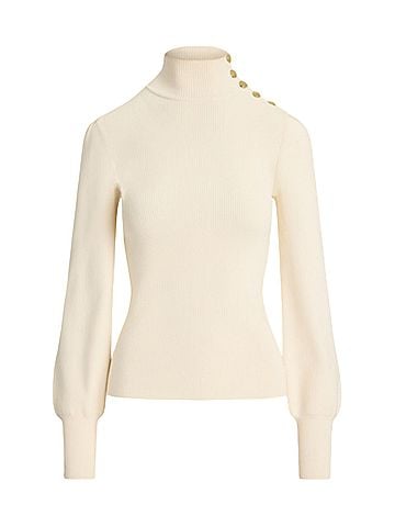 Ralph Lauren Ralph Lauren Turtleneck Sweater (view 1)