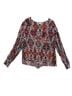 Veronica Beard sura Long Sleeve Blouse - photo 1