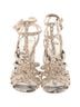 Sam Edelman Sam Edelman Heels Size 9 1/2 - photo 2