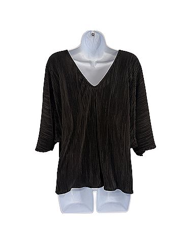 Ripley Rader Short Sleeve Blouse (view 2)