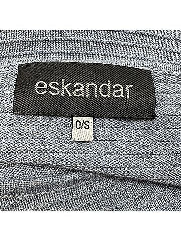 Eskandar Pullover Sweater (view 2)