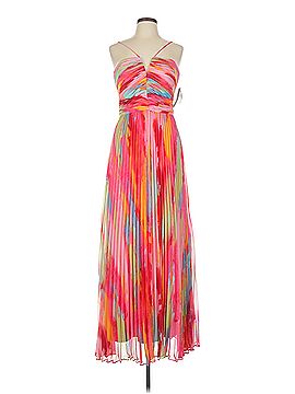 Xscape Xscape Cocktail Dress (view 1)