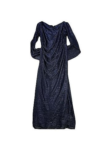 Betsy & Adam Cocktail Dress (view 2)