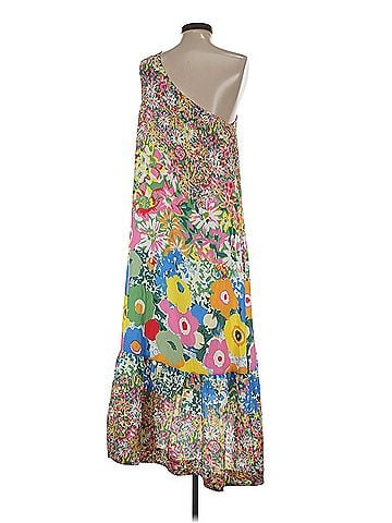 Sara Campbell Sara Campbell for Anthropologie Sara Campbell Casual Dress (view 2)