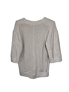 The Reset R Label Kimono Cardigan Cardigan (view 2)