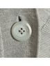 The Reset R Label Kimono Cardigan Cardigan - photo 4