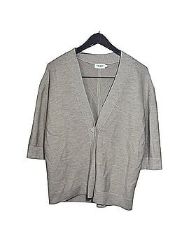 The Reset R Label Kimono Cardigan Cardigan (view 1)