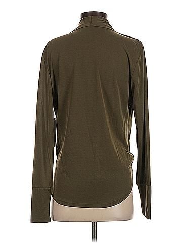 Veronica M. Veronica M. Long Sleeve Blouse (view 2)