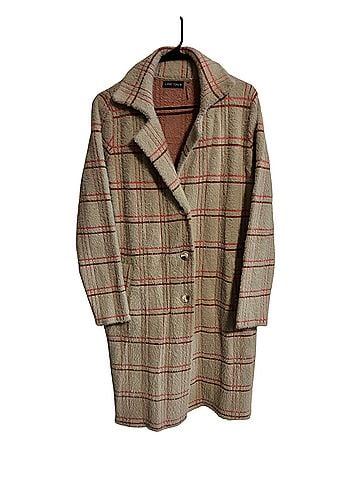 Love Token Coat (view 1)
