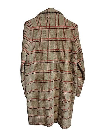 Love Token Coat (view 2)