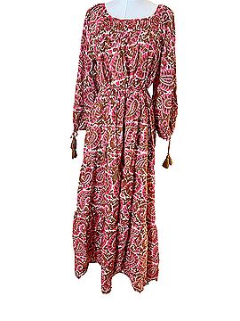 Cleobella Casual Dress (view 1)