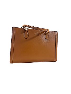 Kate Spade New York Madison Leather Tote (view 1)