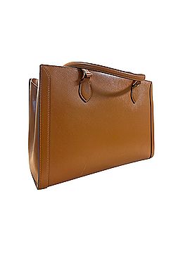 Kate Spade New York Madison Leather Tote (view 2)
