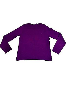 Chico's Long Sleeve Blouse (view 2)