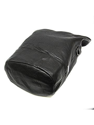 Givenchy Givenchy 3.G.V 2-Way Bag Men's Leather Handbag,Shoulder Bag Black (view 2)