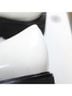 Jeffrey Campbell Solid White Heels Size 10 - photo 7