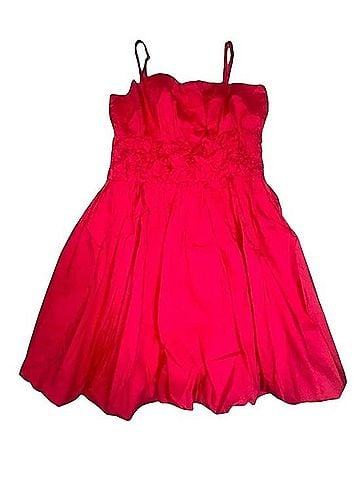 Pinch 5858D Cocktail Dress (view 2)