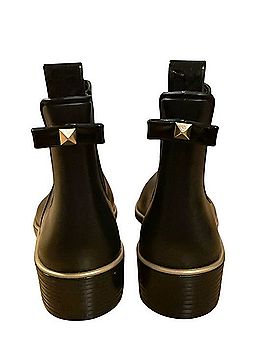 Kate Spade New York Sedgewick Ankle Boots (view 2)