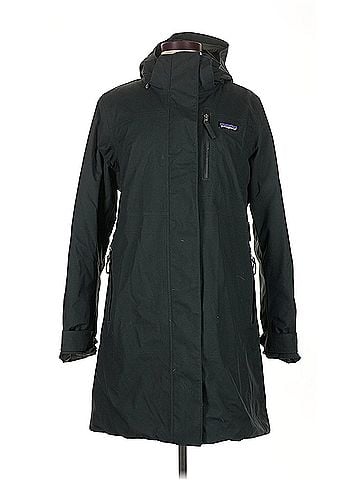 Patagonia Patagonia Raincoat (view 1)