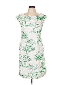 Lilly Pulitzer Lilly Pulitzer Cocktail Dress (view 1)