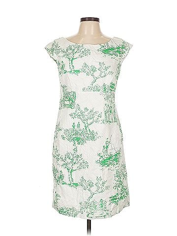 Lilly Pulitzer Lilly Pulitzer Cocktail Dress (view 1)