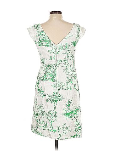 Lilly Pulitzer Lilly Pulitzer Cocktail Dress (view 2)