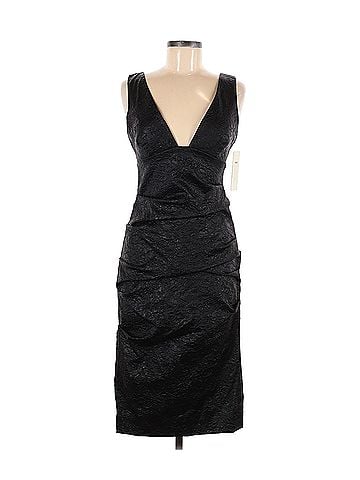 Nicole Miller Collection Nicole Miller Collection Cocktail Dress (view 1)