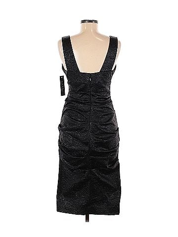 Nicole Miller Collection Nicole Miller Collection Cocktail Dress (view 2)