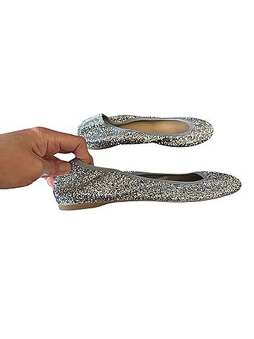 J.Crew Flats (view 2)