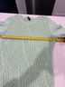 Talbots Green Pullover Sweater Size XS - photo 7